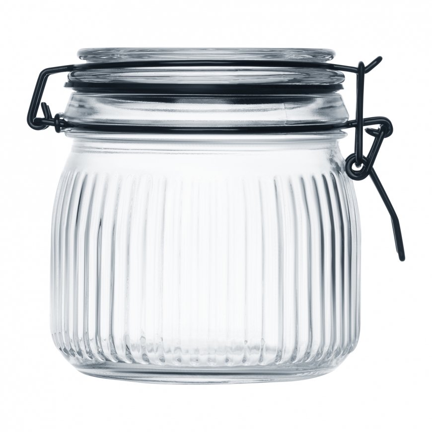 Rillet hoidmise purk 1,9 l AMBITION