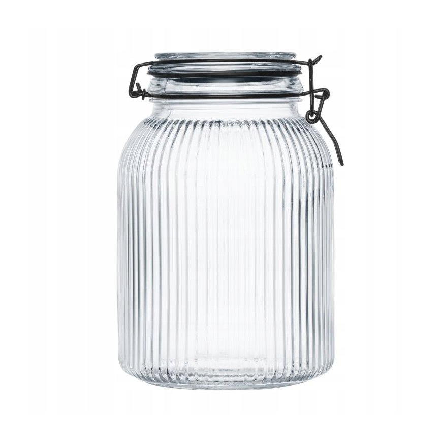 Rillet hoidmise purk 1,9 l AMBITION – 2