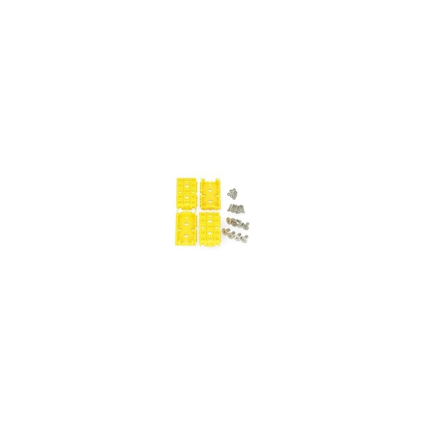 Seeed Studio Grove, jutiklinis mygtukas TTP223-B – 2
