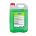 ARLI CLEAN Dishwashing Liquid, Green Apple Fragrance, 5 L ARLI CLEAN Dishwashing Liquid, Green Apple Fragrance, 5 L