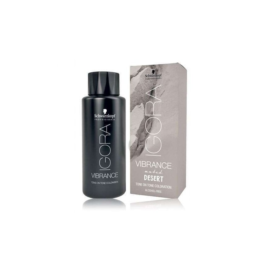 Schwarzkopf Igora Vibrance Tone On Tone hiusväri 60ml - 7-42 Desert – 2