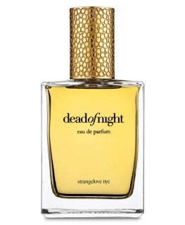 Strangelove NYC Dead Of Night Eau De Parfum 50ml unisex kvepalai