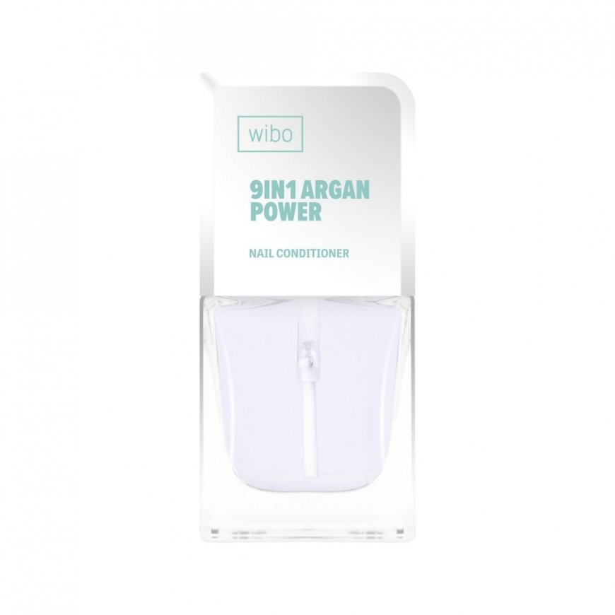 Wibo 9in1 Argan Power, 8,5 ml