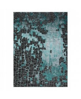 WELLI VINTAGE Rug 2 Colors Marine 160x220 Hakano