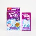 7th Heaven TEETH BRIGHT valkaisevat hammastahnat, 14 kappaletta 7th Heaven TEETH BRIGHT valkaisevat hammastahnat, 14 kappaletta