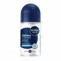 Nivea Men Derma Control Защита, 50 мл Nivea Men Derma Control Защита, 50 мл