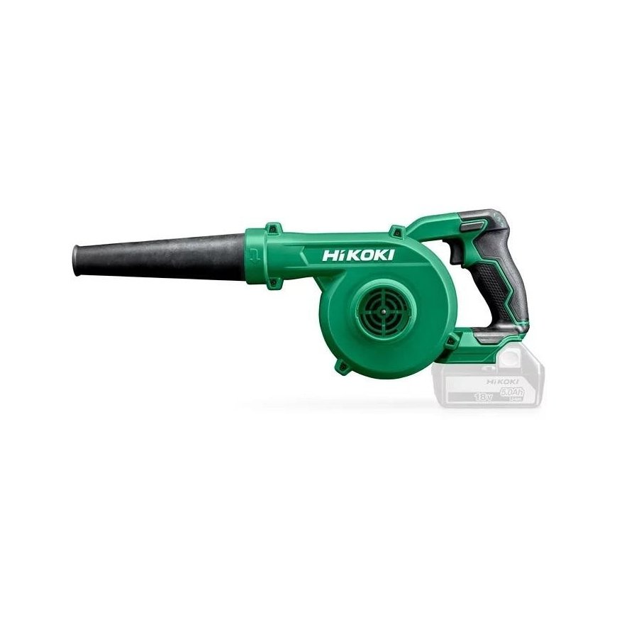 Hikoki RB18DCW4Z 18V Cordless Blower (without battery and charger)