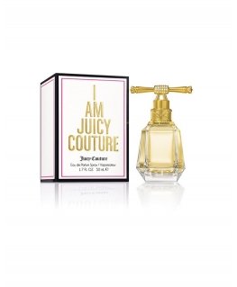 Juicy Couture I AM 50 ml Naised