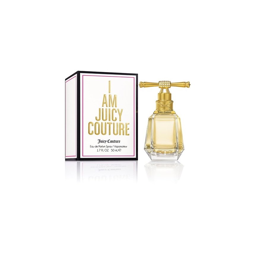 Juicy Couture Juicy Couture I AM