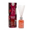 La Casa de los Aromas LOS AROMAS MIKADO INTENSE CHERRY sisustustuoksu, 100 ml La Casa de los Aromas LOS AROMAS MIKADO INTENSE CHERRY sisustustuoksu, 100 ml