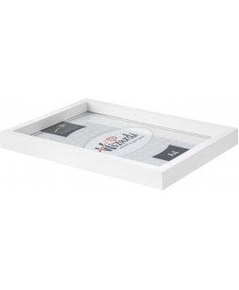 Рамка для фотографий Beldizart Деревянная рамка со стеклом 21*30 73003A4