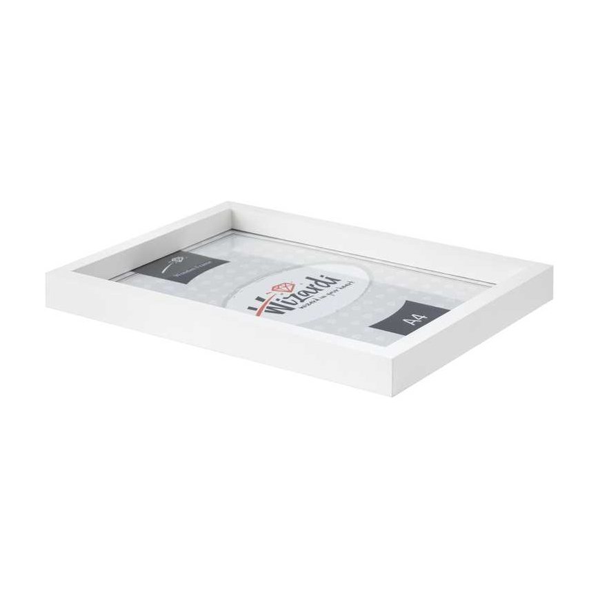 Fotoraam Beldizart Puitraam klaasiga 21*30 73003A4
