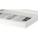 Beldizart Photo Frame Wooden Frame with Glass 21*30 73003A4 Beldizart Photo Frame Wooden Frame with Glass 21*30 73003A4