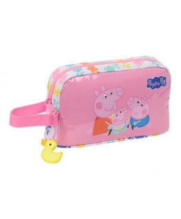 Safta Peppa Pig Baby Pig termo pusdienu soma