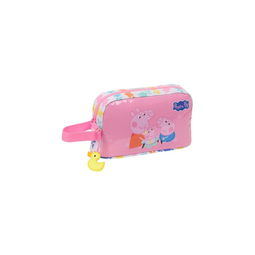 Safta Peppa Pig Baby Pig termo pietų krepšys