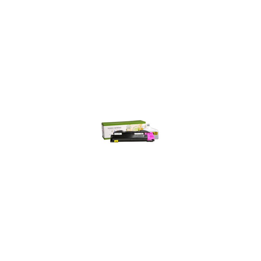 Neoriginali TopJet Kyocera TK-5240M (1T02R7BNL0) lāzera kasete, purpura – 2