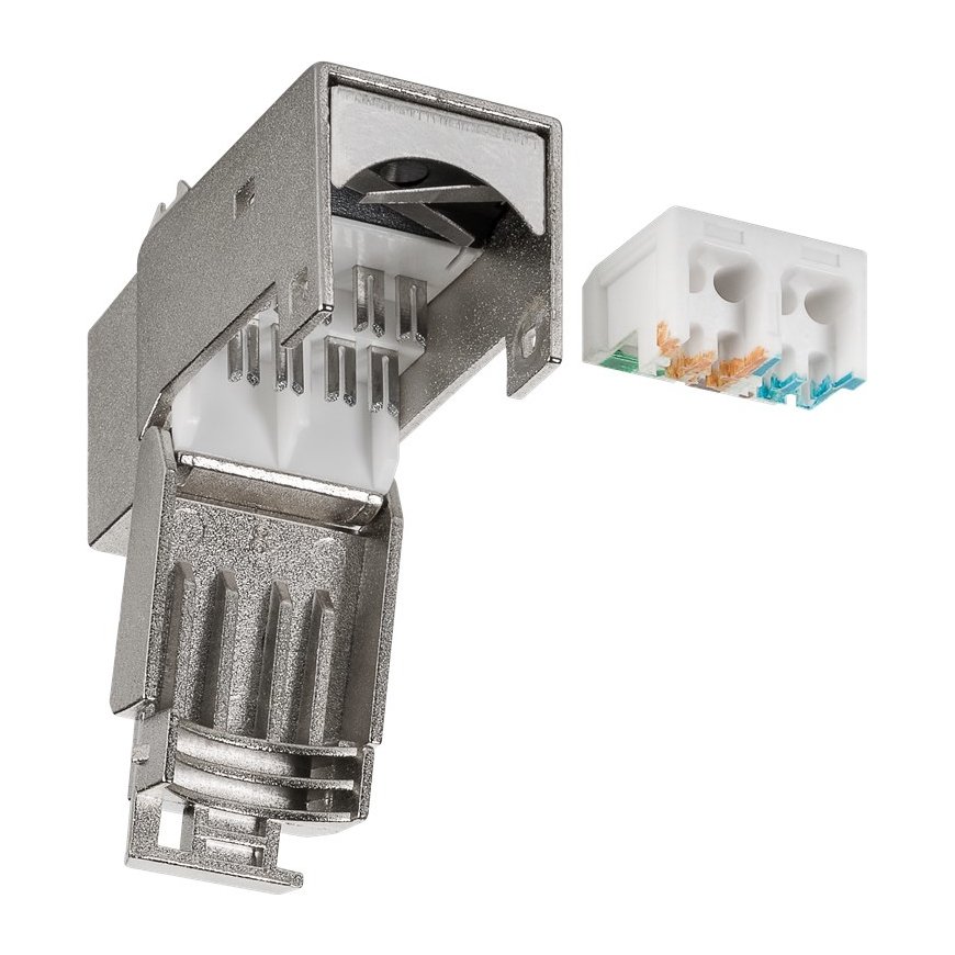 Goobay 90863 keystone module – 3