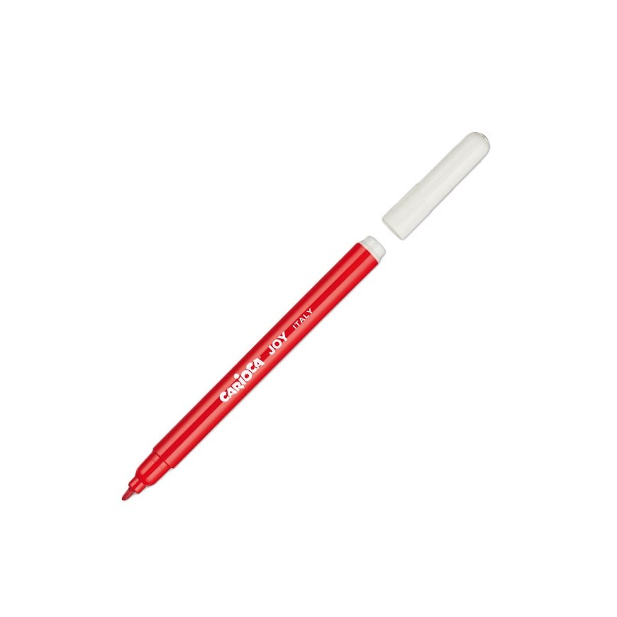 Carioca Joy felt pen Fine Multicolour 24 pc(s) – 2
