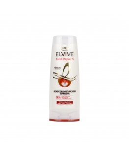 Revitalizing Conditioner Elvive Total Repair 5 L'Oreal Make Up (300 ml)