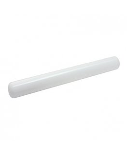 PME PP86 rolling pin Polyethylene Smooth surface 229 mm