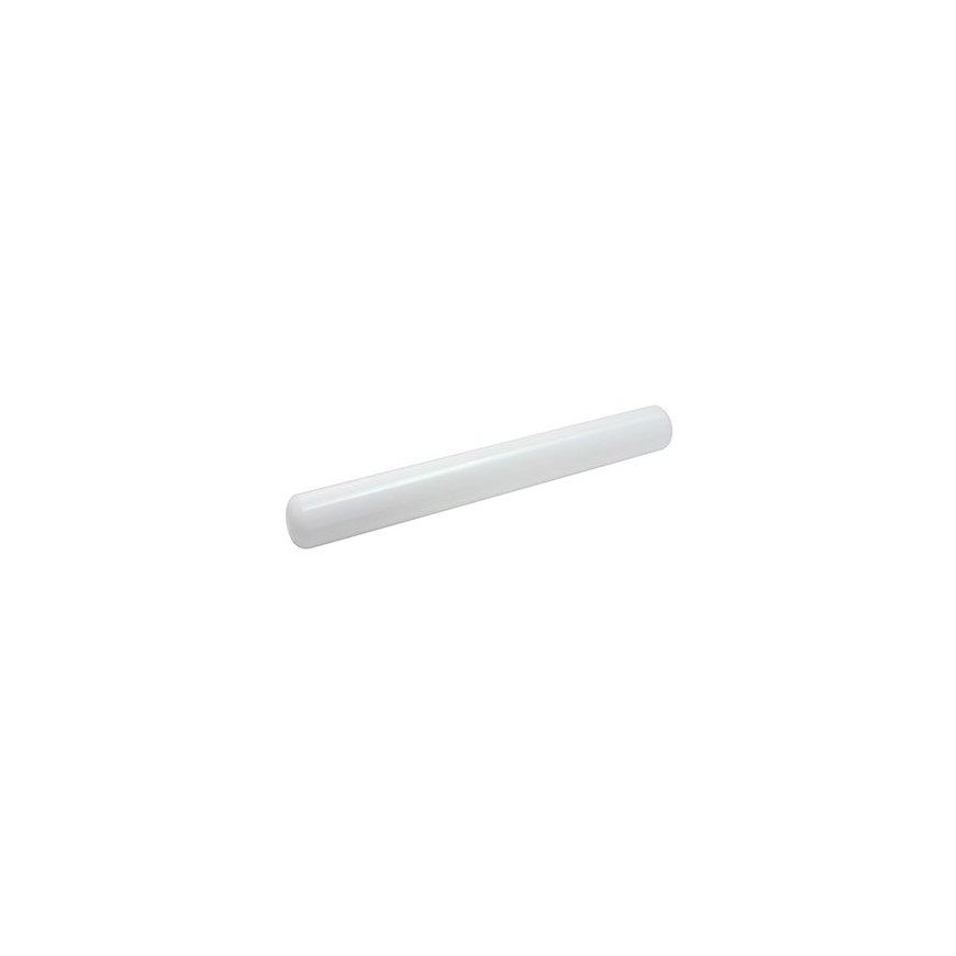 PME PP86 rolling pin Polyethylene Smooth surface 229 mm