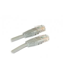 DATACOM Patch kaabel UTP CAT6 2m valge