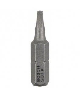 Bosch Suktuvo otsik L49mm R2 3tk.
