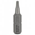 Bosch skrūvju bitu komplekts L49mm R2 3gab. Bosch skrūvju bitu komplekts L49mm R2 3gab.