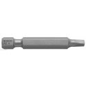 Bosch Suktuvo antgaliai L49mm R2 3vnt. Bosch Suktuvo antgaliai L49mm R2 3vnt.