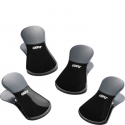 GEFU PERTO Closure Clips, 4 pcs GEFU PERTO Closure Clips, 4 pcs
