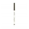 "Beter Brow Liner High Definition 3 Dark" antakių pieštukas "Beter Brow Liner High Definition 3 Dark" antakių pieštukas