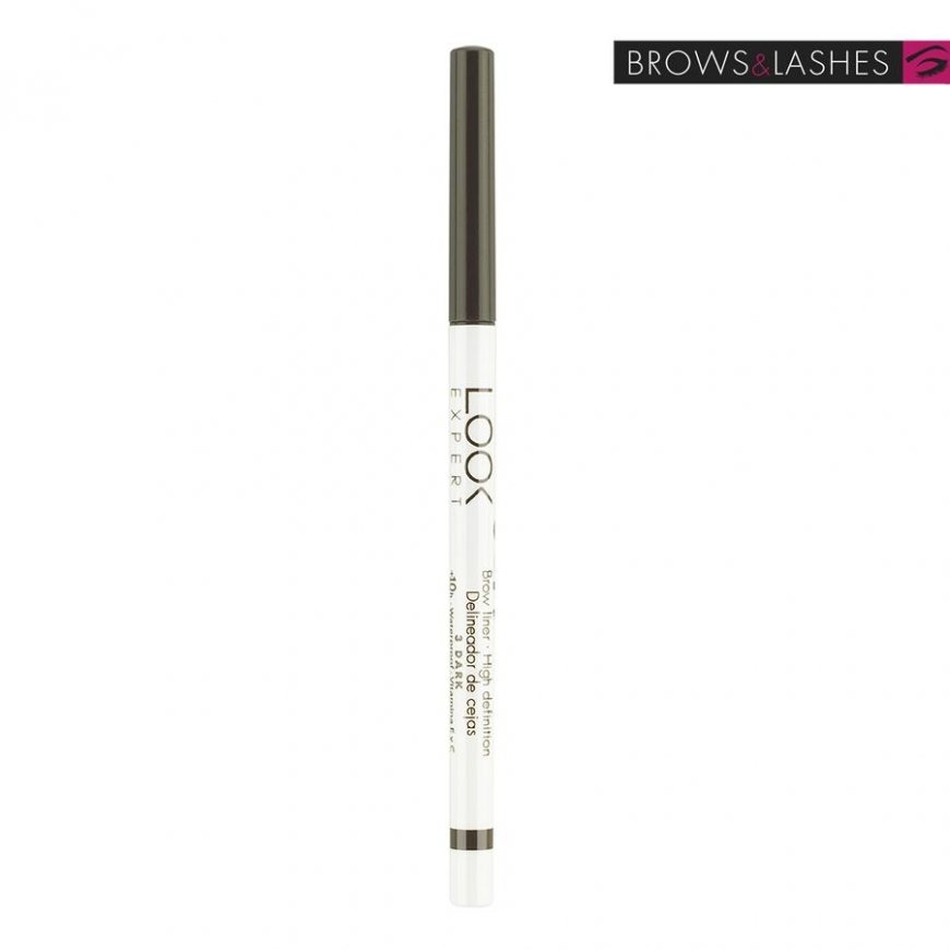 Beter Brow Liner High Definition 3 Dark eyebrow pencil – 2
