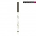 "Beter Brow Liner High Definition 3 Dark" antakių pieštukas "Beter Brow Liner High Definition 3 Dark" antakių pieštukas