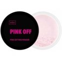 Wibo Roosa Off Setting Powder Roosa, 7 g Wibo Roosa Off Setting Powder Roosa, 7 g