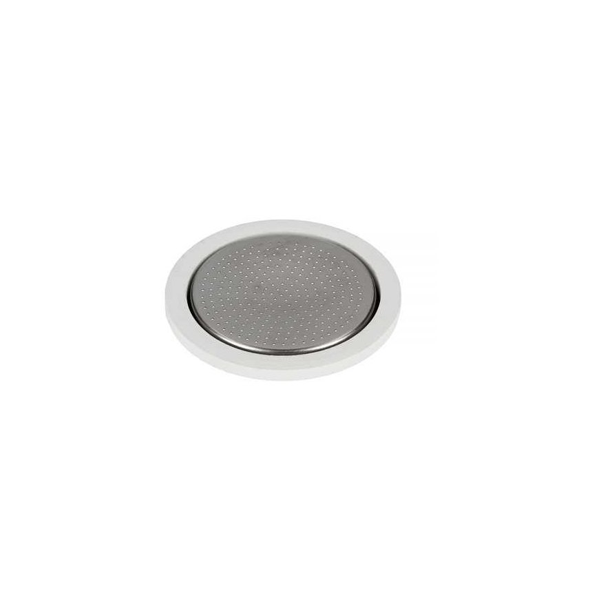 Bialetti - Уплотнительная прокладка + фильтр для кофеварок «Brikka Induction 4tz»