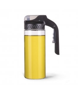 Fissman Oil Bottle 400 ml (Glass)