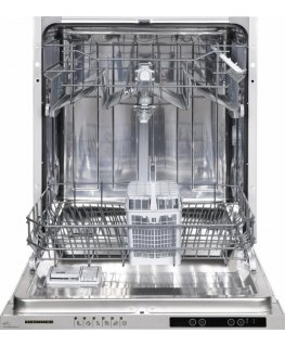 Heinner HDW-BI6613AID+++ dishwasher Fully built-in 13 place settings