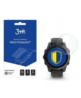3MK Watch Protection Watch screen protector