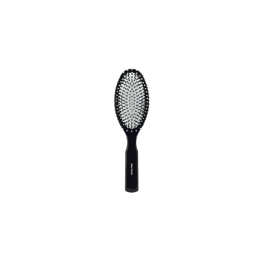Beter Cushion brush, nylon ball-tip bristles