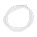 Barrow kravas caurule 13/10 mm, caurspīdīga - 1 m
