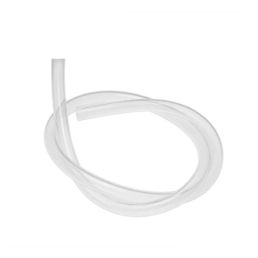 Barrow voolik 13/10 mm, läbipaistev - 1 m – 2