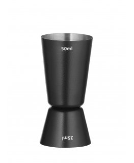 Hendi 596647 cocktail jigger Stainless steel 1 pc(s)