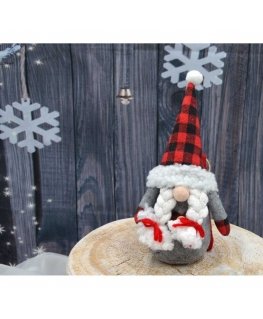 Saska Christmas Joulukoriste SASKA JOULU hanki