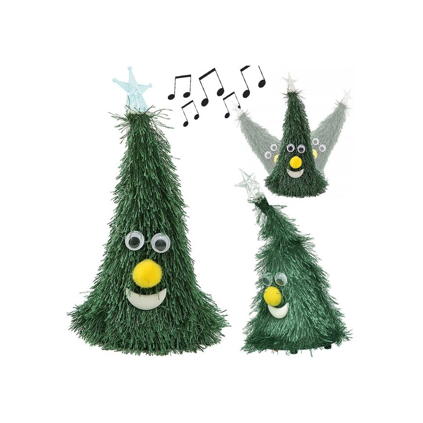 Saska Christmas Joulukoriste SASKA JOULU hanki – 2