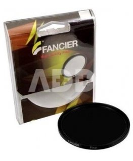Fancier 52mm ND8 Filter