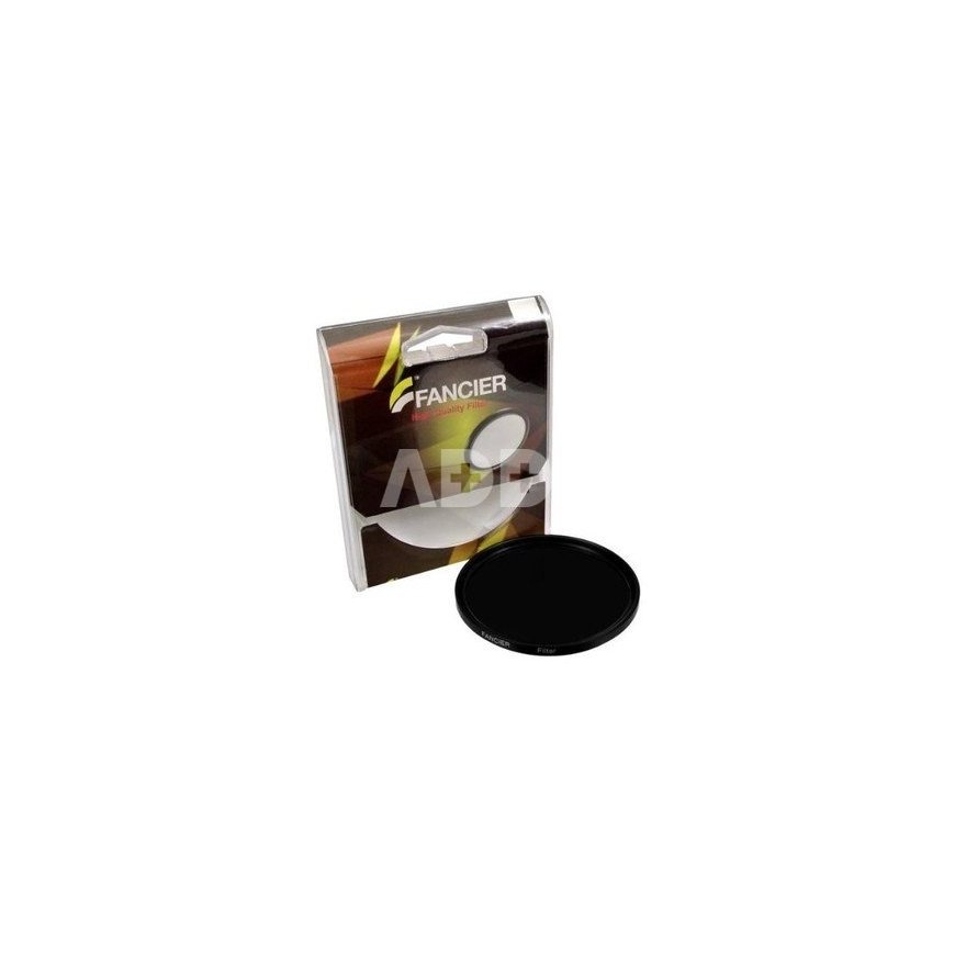 Фильтр Fancier 52мм ND8