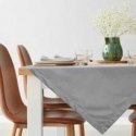 Eurofirany Eurocurtains CHO/MELINDA/STAL 85X85 СТАЛЬ Eurofirany Eurocurtains CHO/MELINDA/STAL 85X85 СТАЛЬ