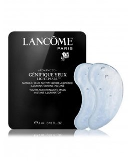 Set, Lancome, Advanced Genifique Yeux, Under-Eye Mask Patch, 6 pcs