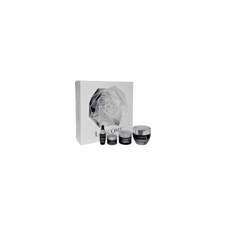 Set, Lancome, Advanced Genifique Yeux, Under-Eye Mask Patch, 6 pcs – 2