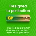 GP Batteries Ultra Alkaline GP14AU Single-use battery C, LR14 GP Batteries Ultra Alkaline GP14AU Single-use battery C, LR14